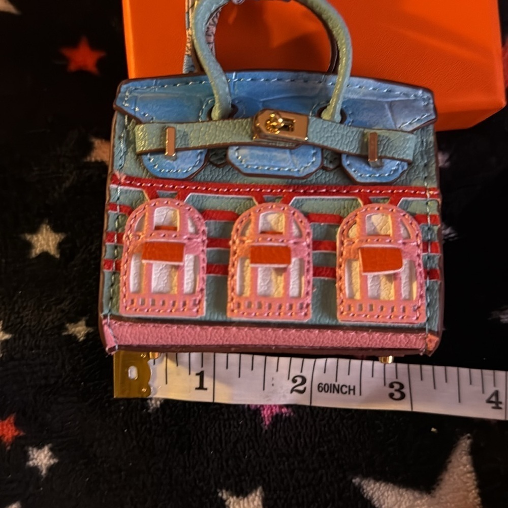 Mini bag accessories!! They can be used for anything you want. - Picture 8 of 16